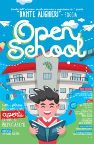 immagine open day